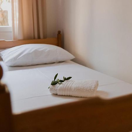 Apartments Prce Orebić Екстериор снимка