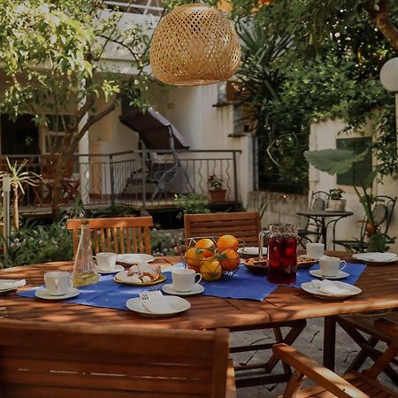 Apartments Prce Orebić Екстериор снимка