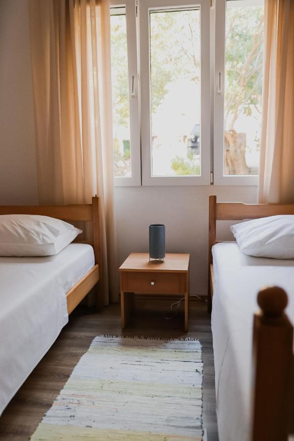 Apartments Prce Orebić Екстериор снимка