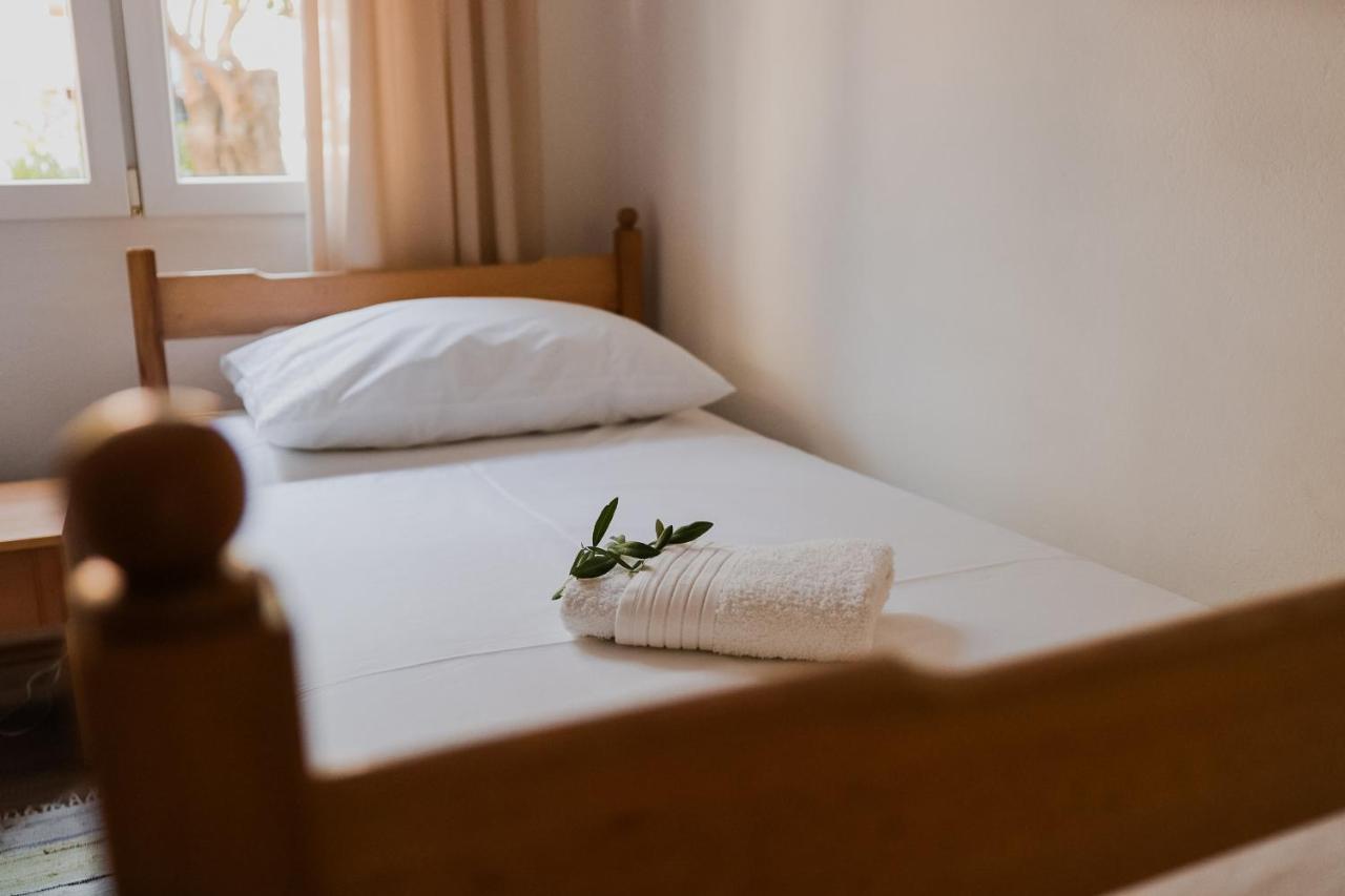 Apartments Prce Orebić Екстериор снимка