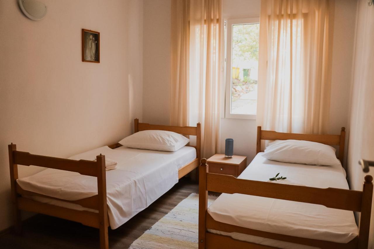 Apartments Prce Orebić Екстериор снимка
