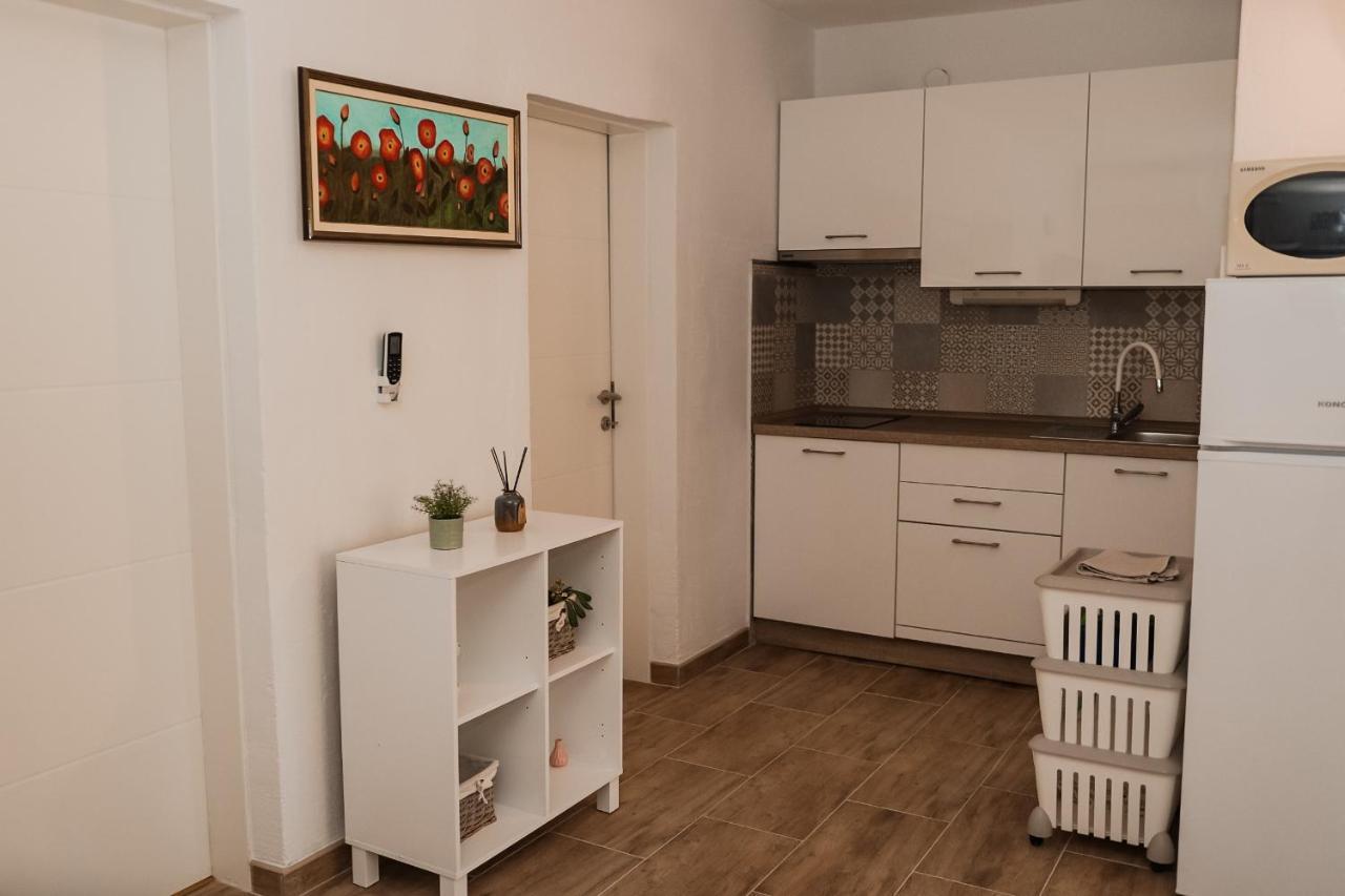 Apartments Prce Orebić Екстериор снимка