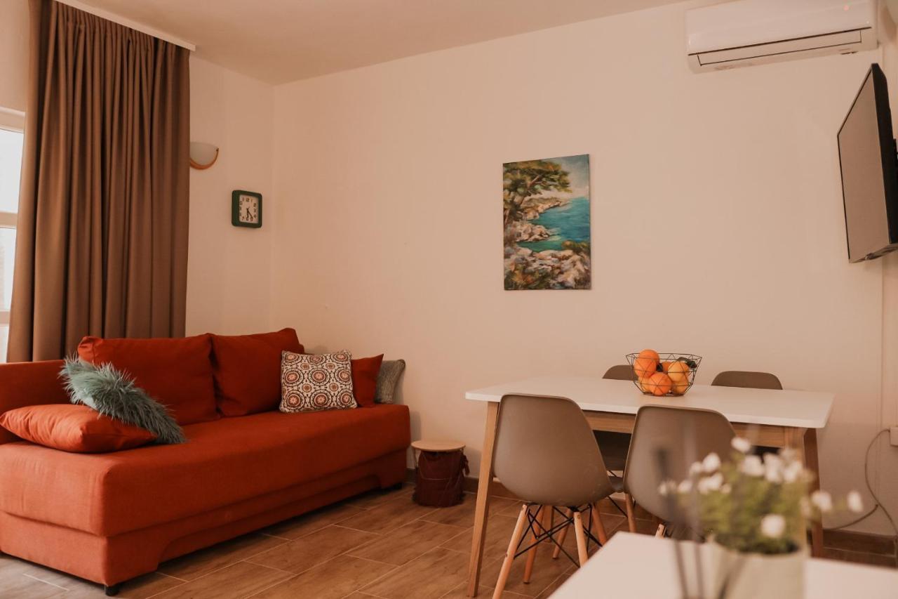 Apartments Prce Orebić Екстериор снимка