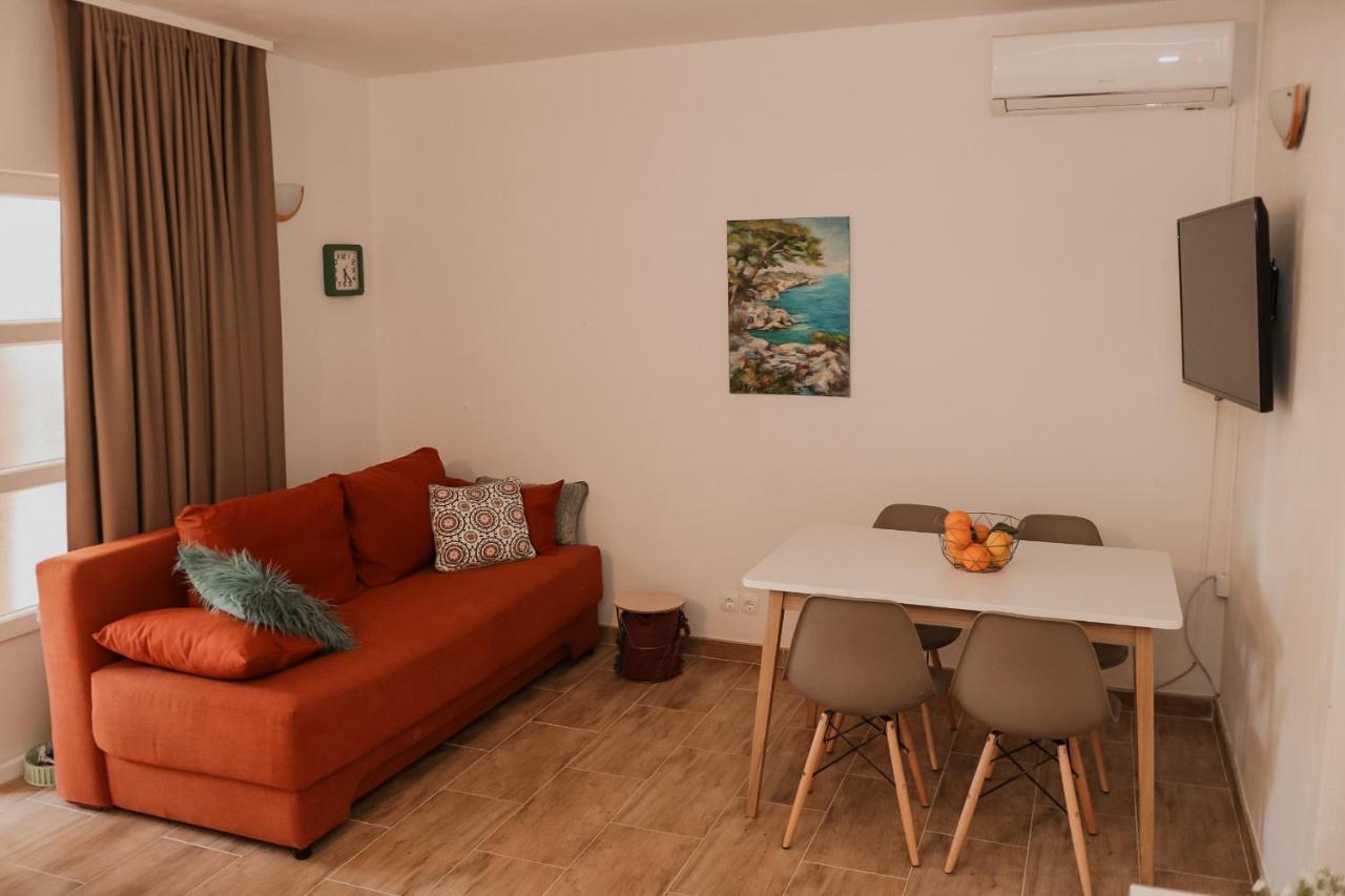 Apartments Prce Orebić Екстериор снимка