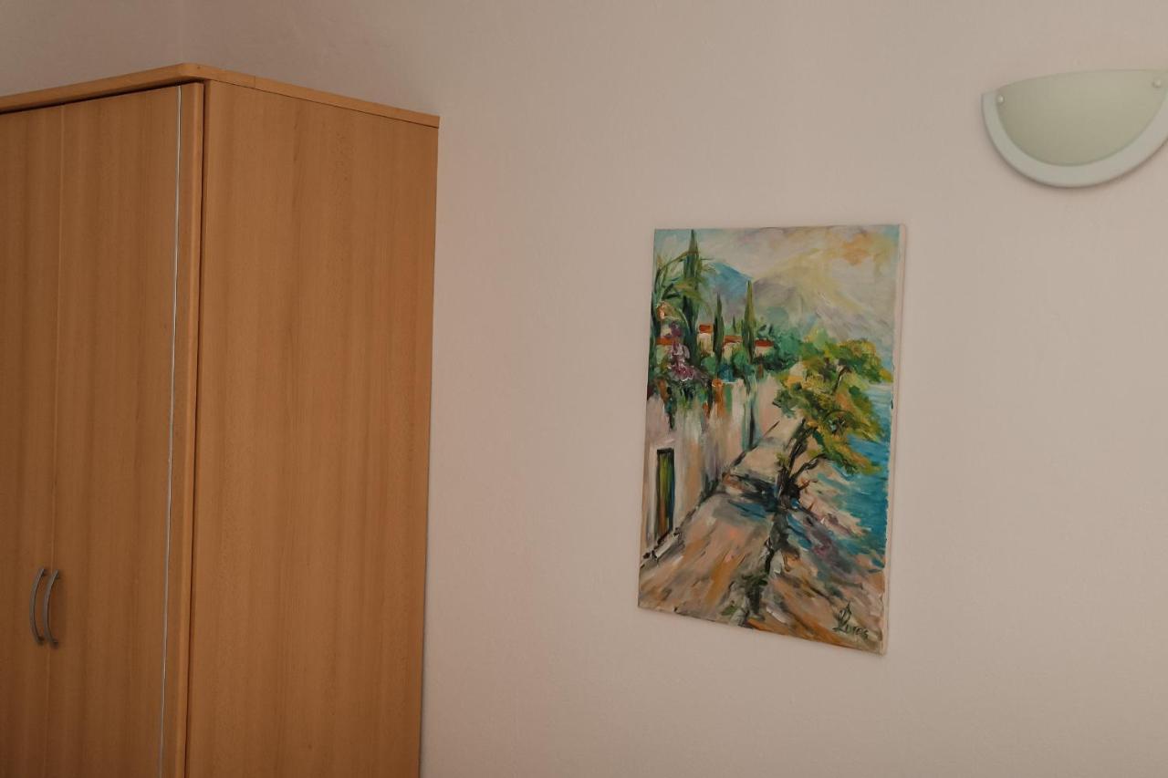 Apartments Prce Orebić Екстериор снимка