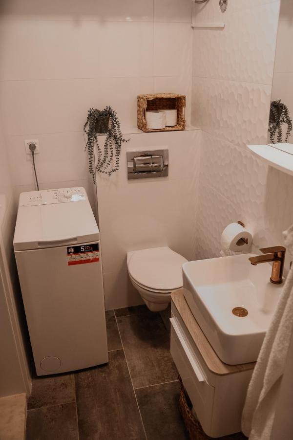 Apartments Prce Orebić Екстериор снимка