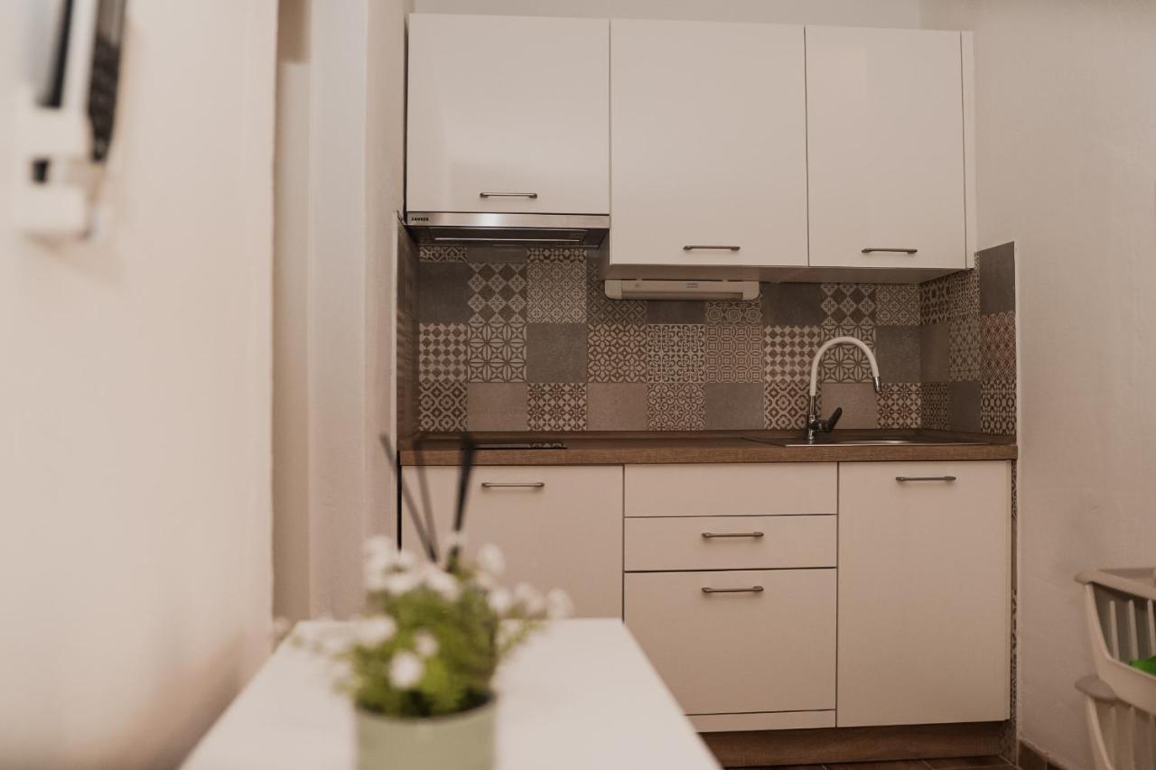 Apartments Prce Orebić Екстериор снимка