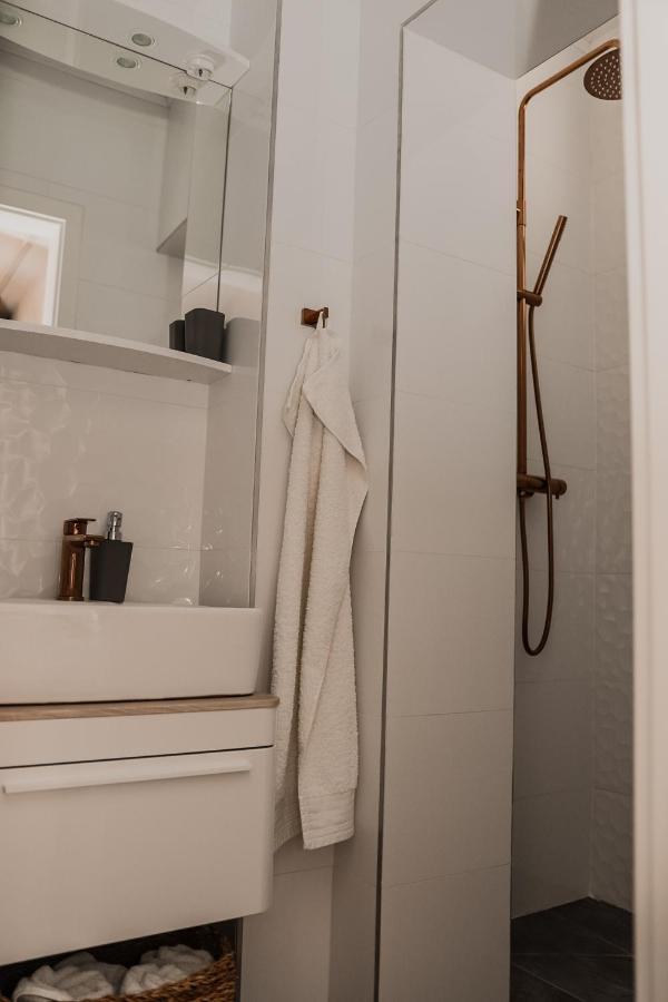 Apartments Prce Orebić Екстериор снимка
