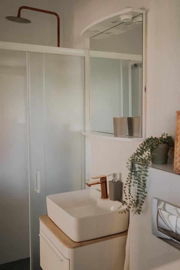 Apartments Prce Orebić Екстериор снимка