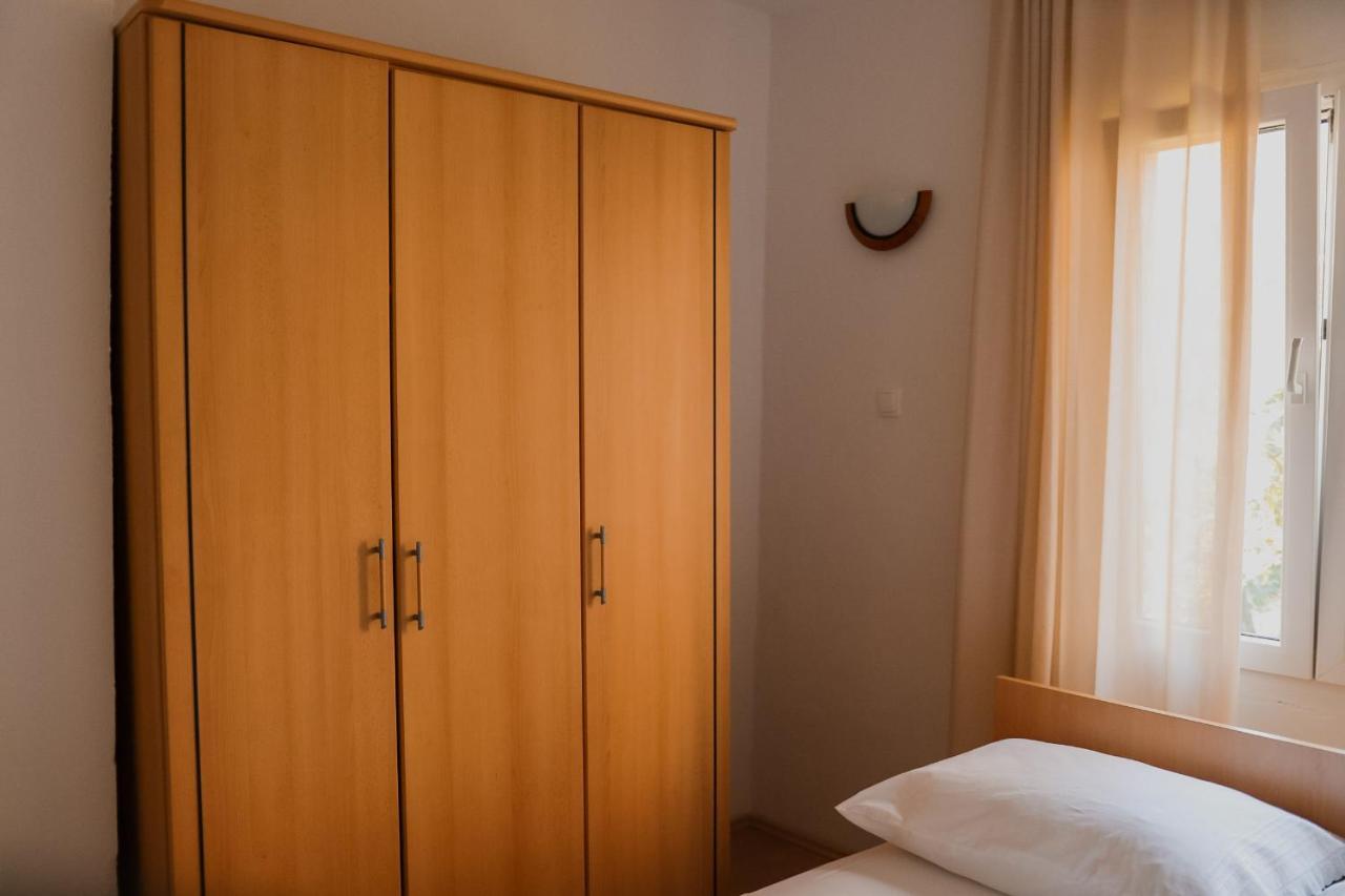 Apartments Prce Orebić Екстериор снимка