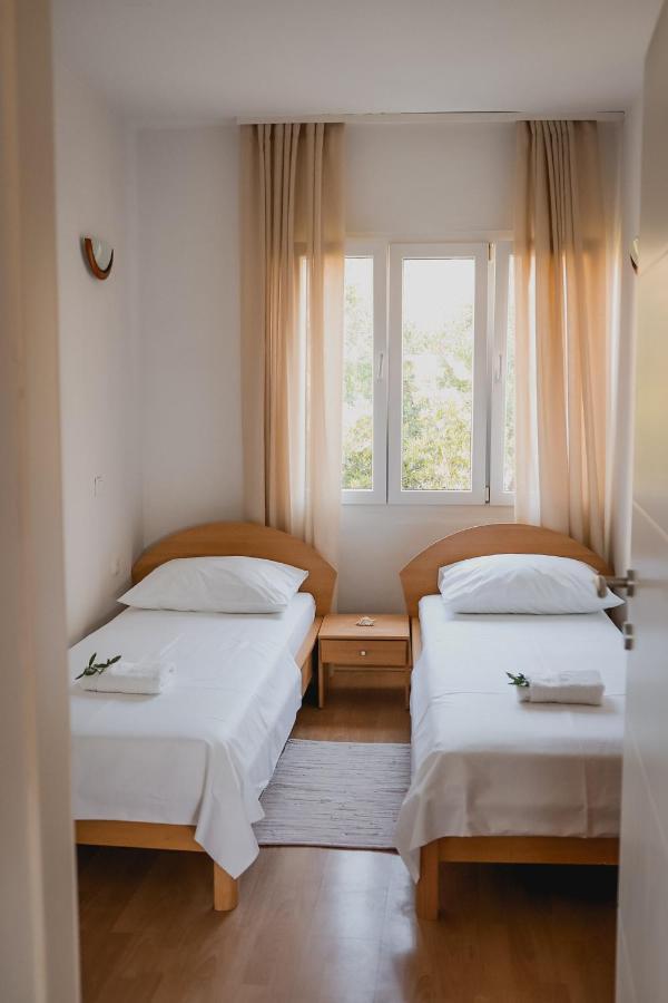 Apartments Prce Orebić Екстериор снимка