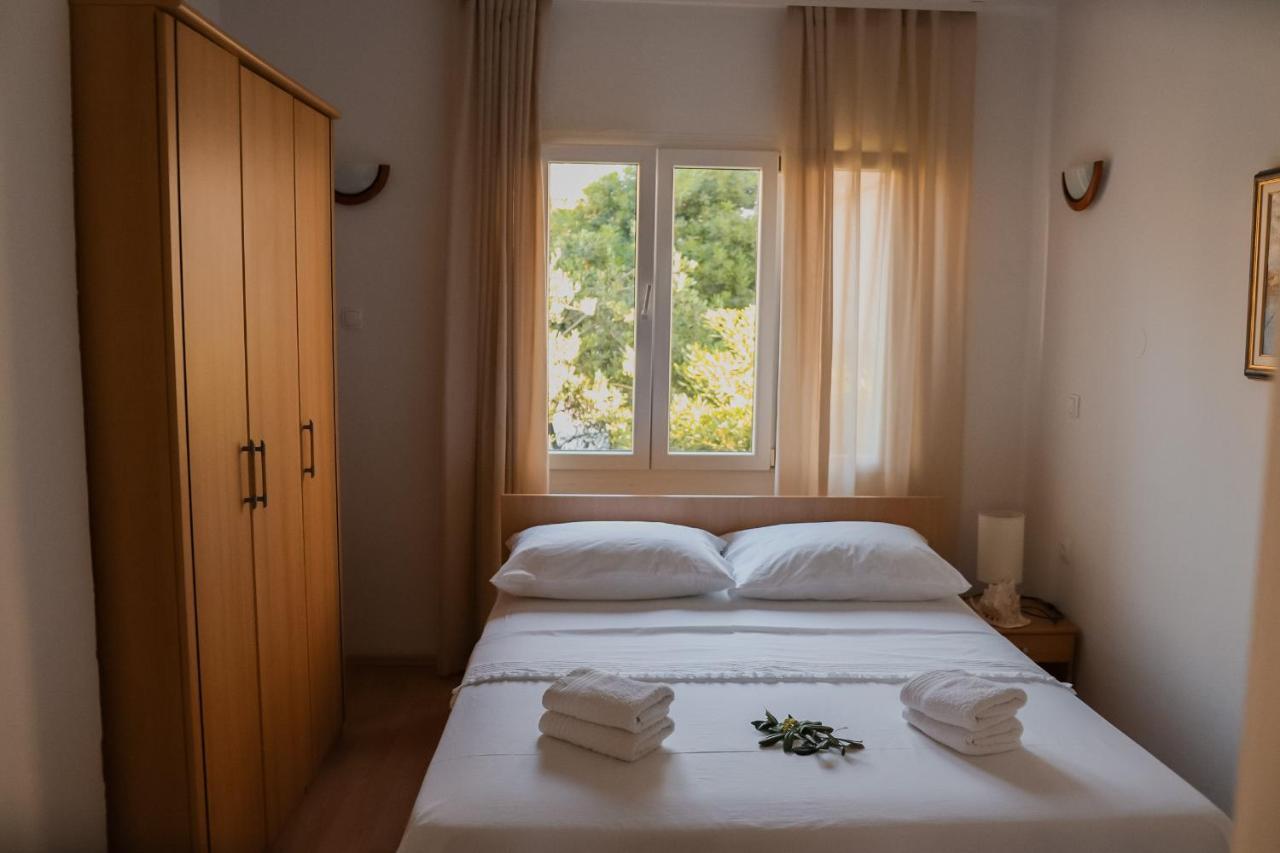 Apartments Prce Orebić Екстериор снимка