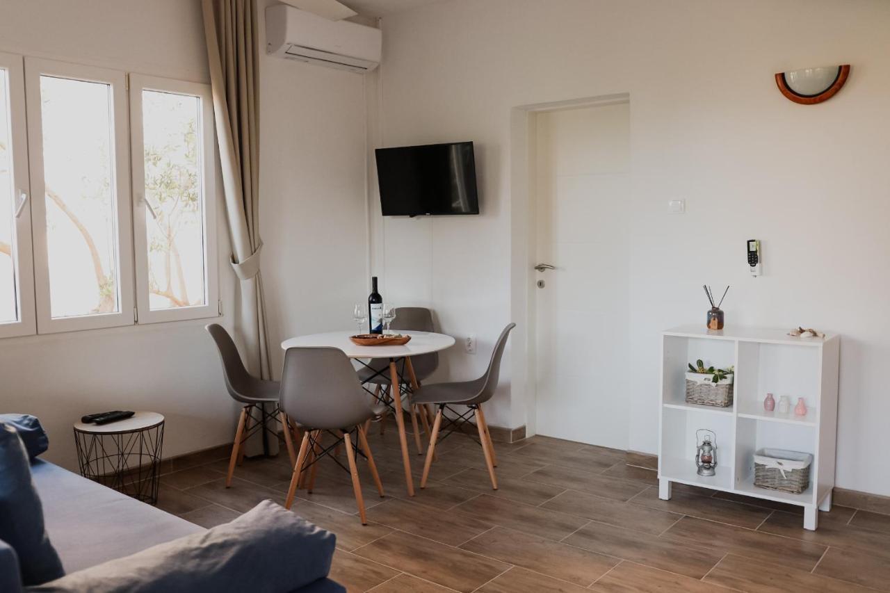 Apartments Prce Orebić Екстериор снимка