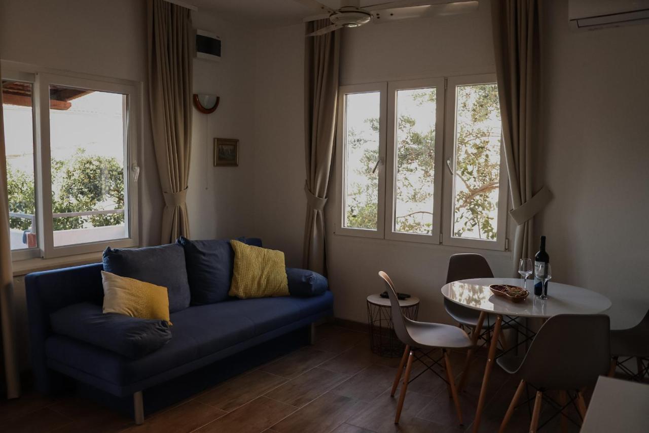 Apartments Prce Orebić Екстериор снимка