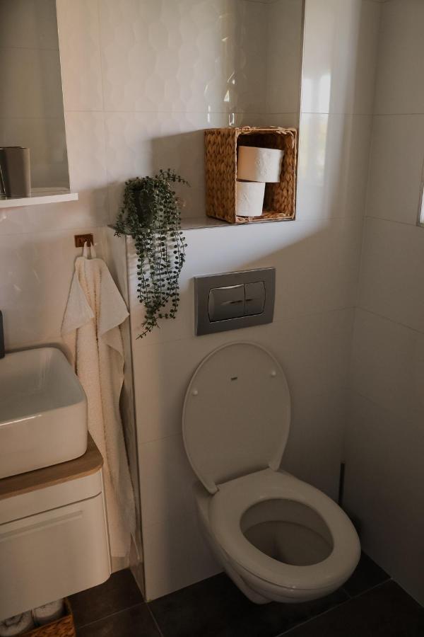 Apartments Prce Orebić Екстериор снимка