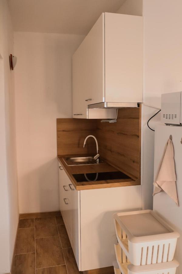 Apartments Prce Orebić Екстериор снимка