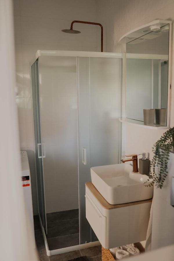 Apartments Prce Orebić Екстериор снимка